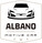 Logo Albano Motive Car